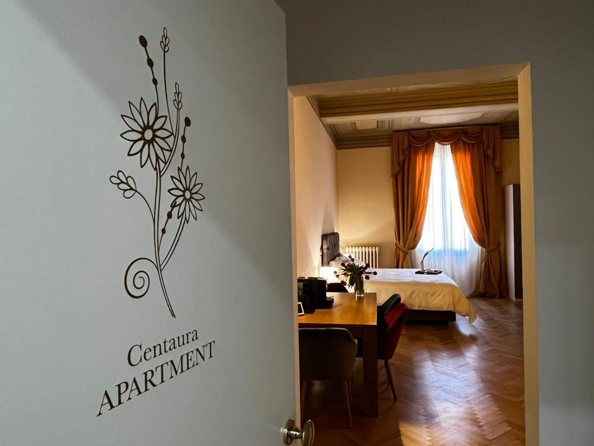 Aldrovandi Luxury Suites And Apartment Bologna Exterior photo